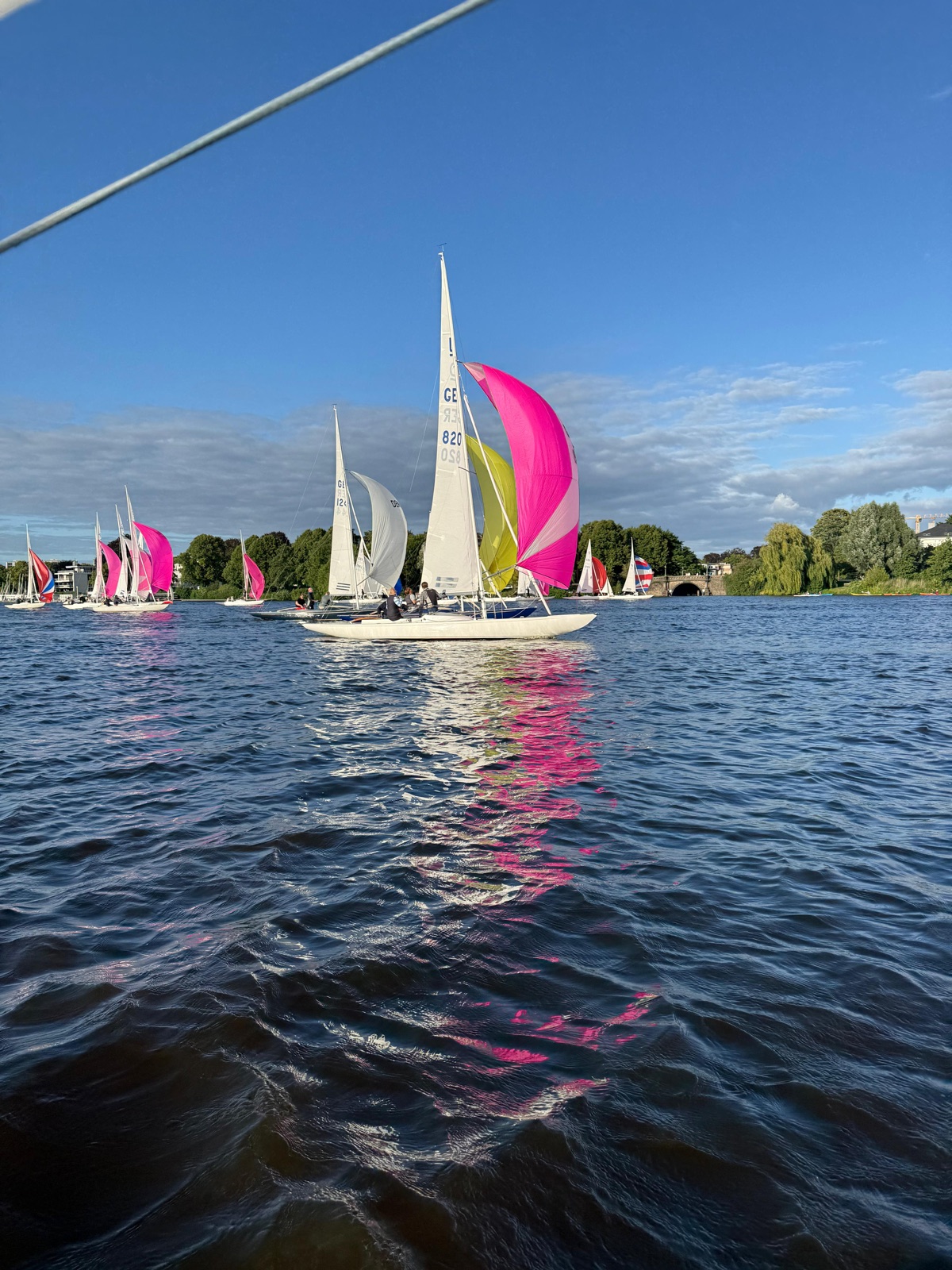 Spinnaker